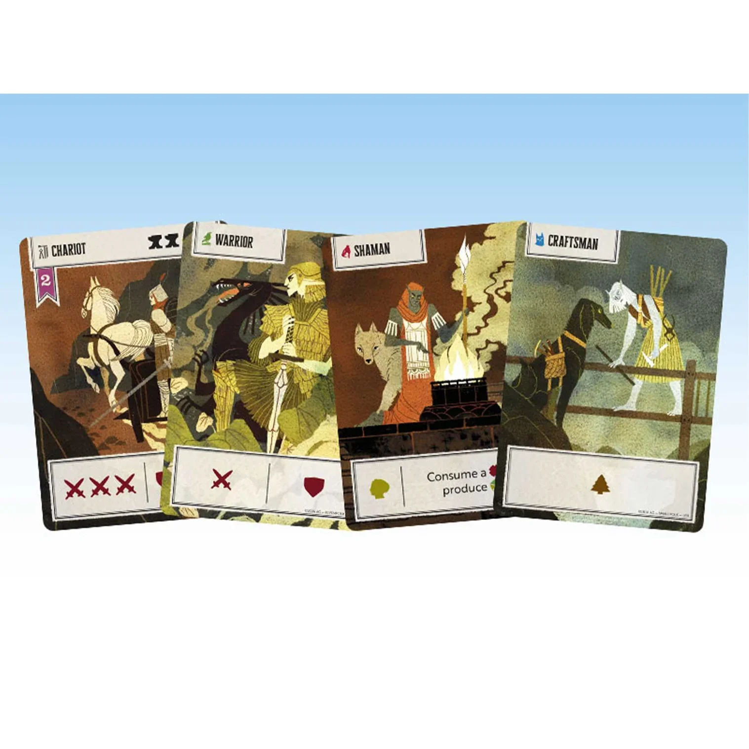 Altay: Dawn of Civilization - Image 4