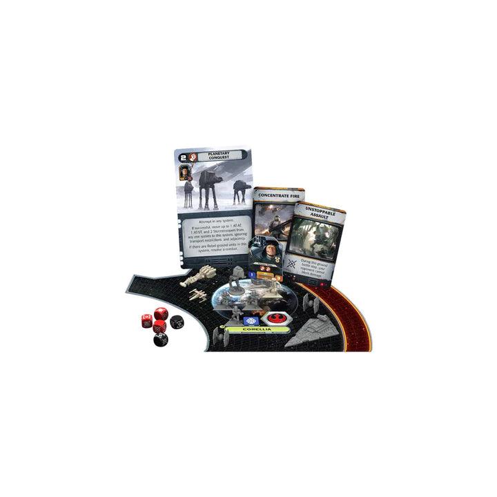 Star Wars: Rebellion Board Game - Image 5