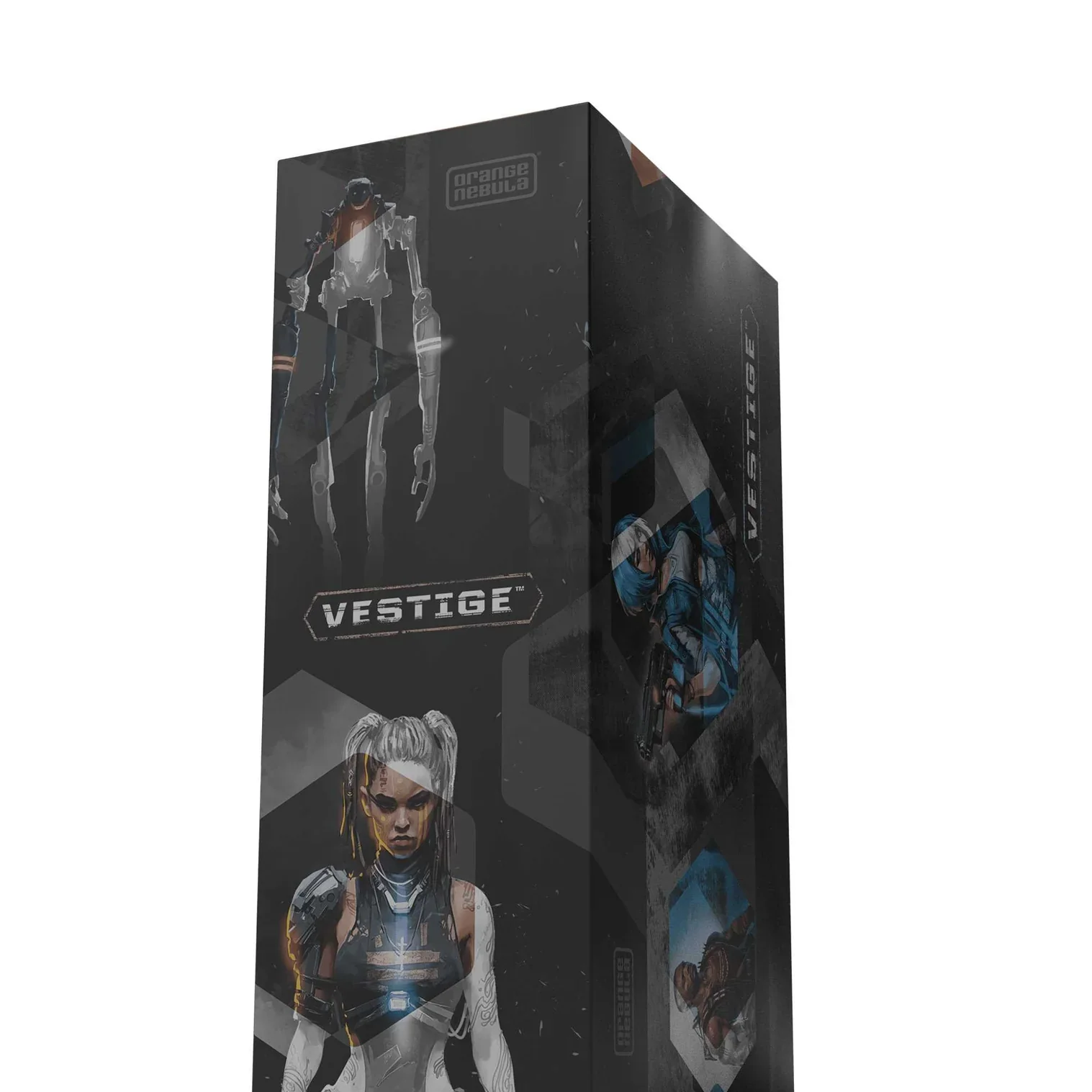 Vestige Board Game - Image 4